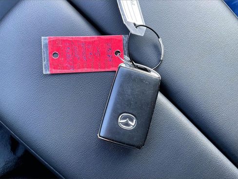 Used 2025 MAZDA CX-90 3.3 Turbo w/ Select Package image 10