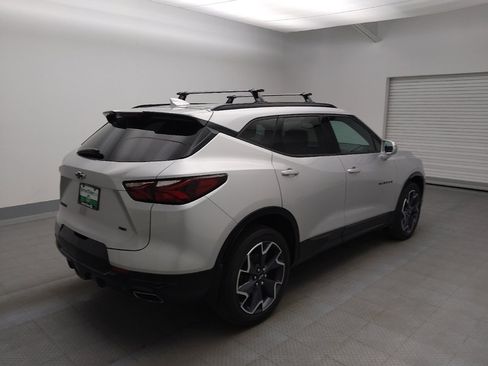 Used 2020 Chevrolet Blazer RS w/ LPO, Floor Liner Package image 11