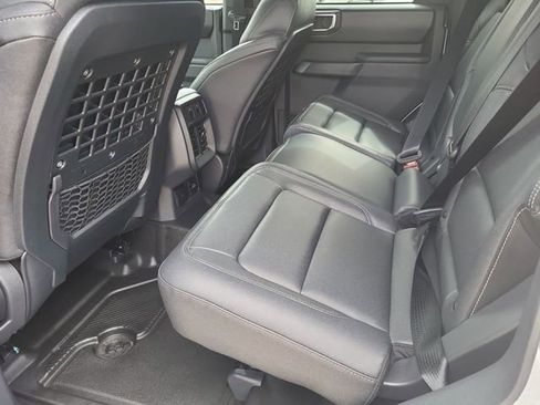 New 2026 Ford Bronco Badlands image 24
