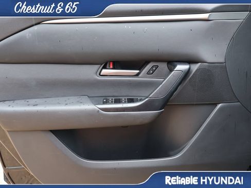 Used 2025 MAZDA CX-50 AWD 2.5 S w/ Preferred Package image 22