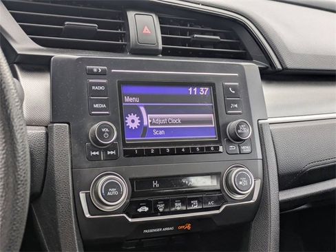 Used 2017 Honda Civic LX image 20