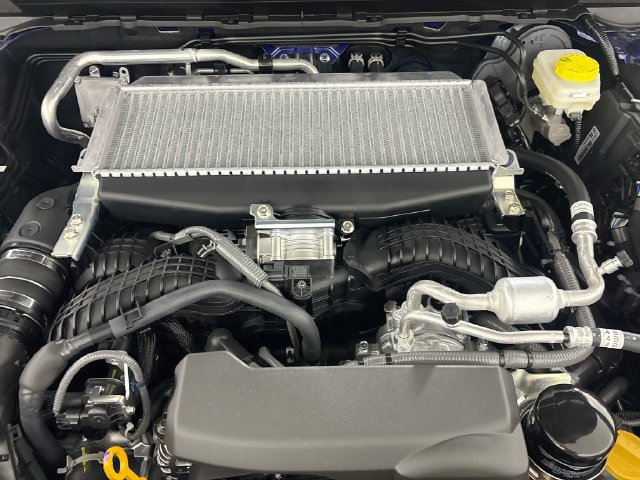 New 2026 Subaru Outback Limited XT AWD/4WD image 31
