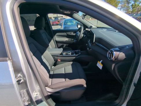 New 2026 Chevrolet Equinox LT w/ Midnight Edition image 39