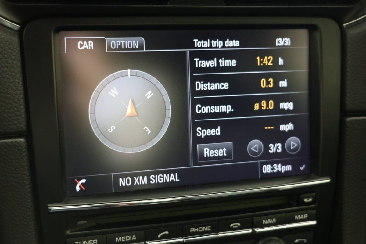 Used 2013 Porsche 911 Carrera 4S AWD/4WD image 43