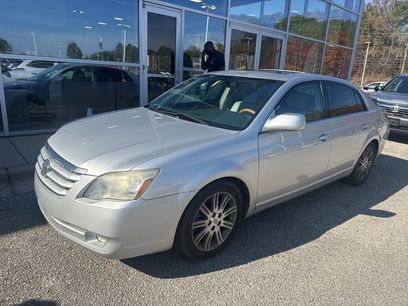 Used 2005 Toyota Avalon Limited