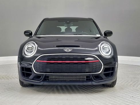 Used 2021 MINI Cooper Clubman John Cooper Works image 4