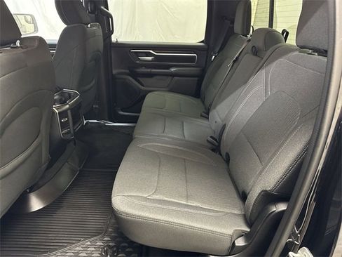 Used 2024 RAM 1500 Big Horn image 12