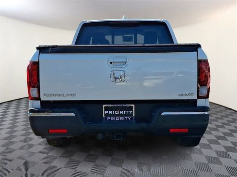 Used 2019 Honda Ridgeline RTL-E image 5