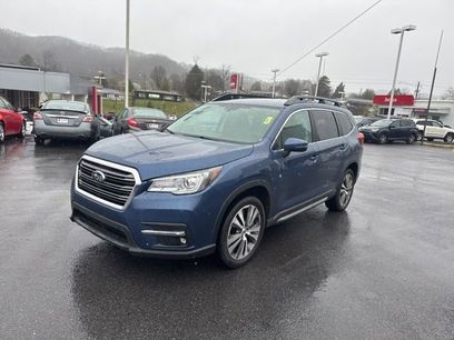 Used 2020 Subaru Ascent Limited