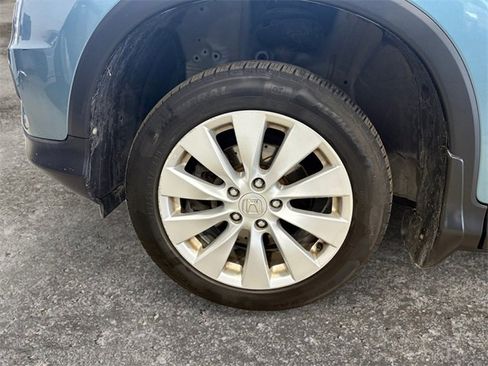 Used 2015 Honda CR-V LX image 12