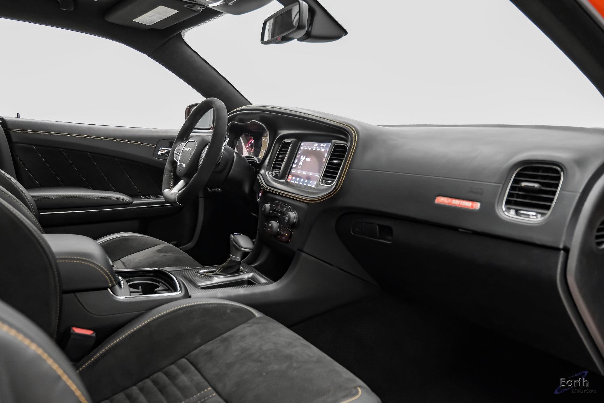 Used 2023 Dodge Charger SRT Hellcat RWD image 59