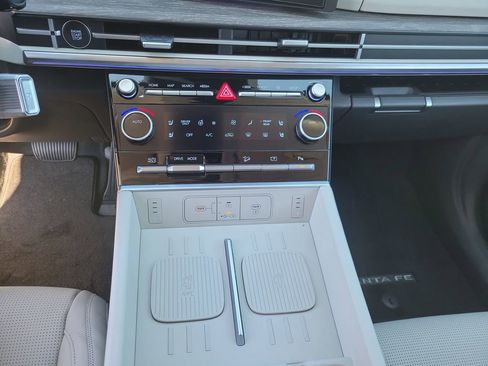 New 2026 Hyundai Santa Fe Calligraphy FWD image 20
