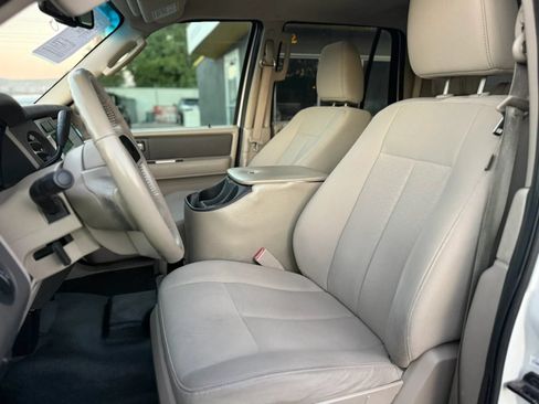 Used 2014 Ford Expedition EL XL w/ Fleet Convenience Package RWD image 14