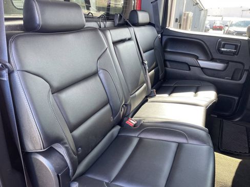 Used 2015 Chevrolet Silverado 1500 LT w/ All Star Edition AWD/4WD image 38