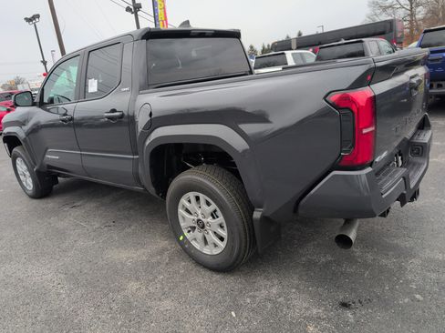 New 2025 Toyota Tacoma SR5 image 6