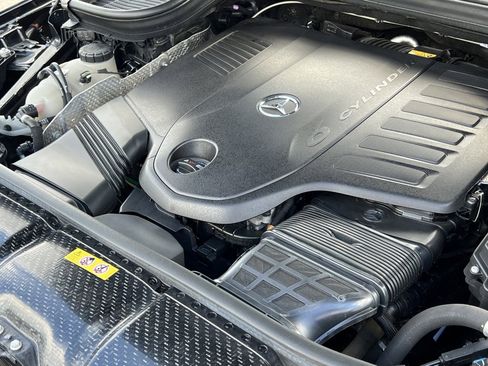 Used 2024 Mercedes-Benz GLE 450 GLE 450 image 36