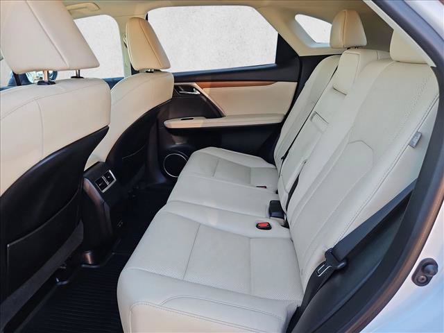 Used 2021 Lexus RX 350 FWD w/ Premium Package image 15