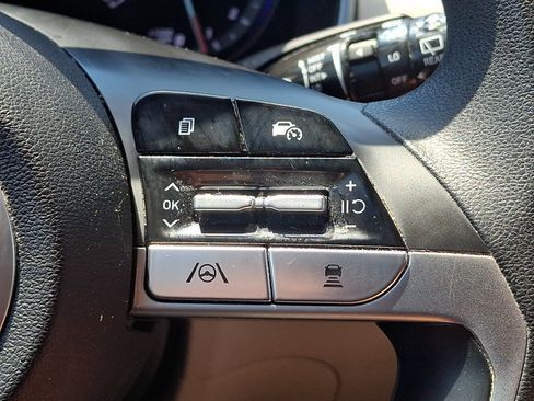 Used 2024 Hyundai Tucson SEL FWD image 21