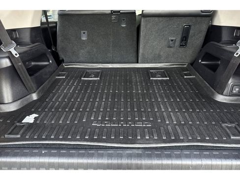 Used 2019 Toyota 4Runner Limited image 17