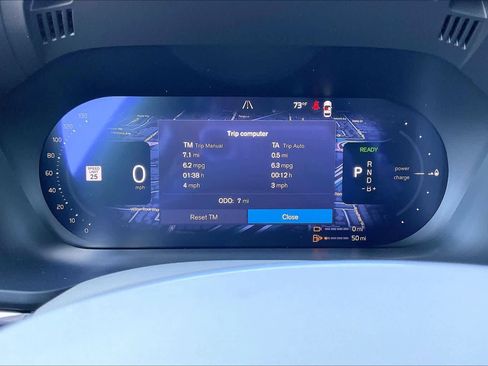 New 2026 Volvo XC60 T8 Ultra w/ Protection Package Premier image 19