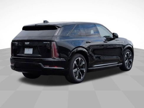 New 2025 Cadillac Escalade IQ Sport 2 image 5