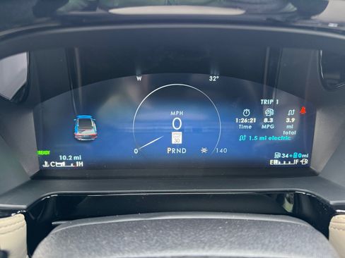 New 2026 Lincoln Corsair Grand Touring image 32