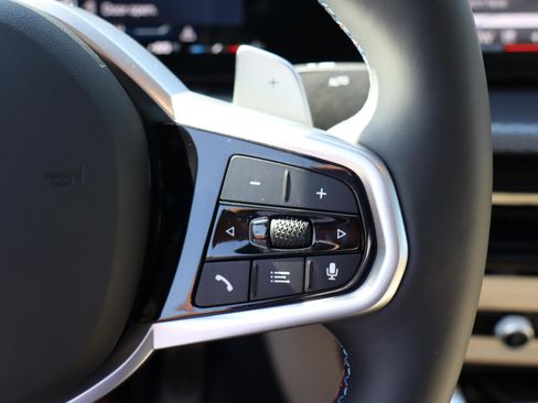 Used 2025 BMW 440i xDrive w/ Premium Package image 22