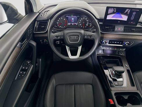 Used 2023 Audi Q5 2.0T Premium AWD/4WD image 10