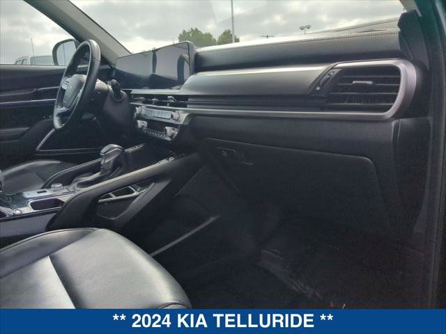 Used 2024 Kia Telluride S AWD/4WD image 23