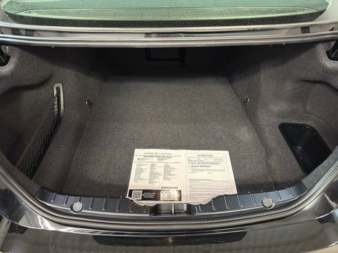 Used 2016 BMW 535i xDrive Sedan image 30