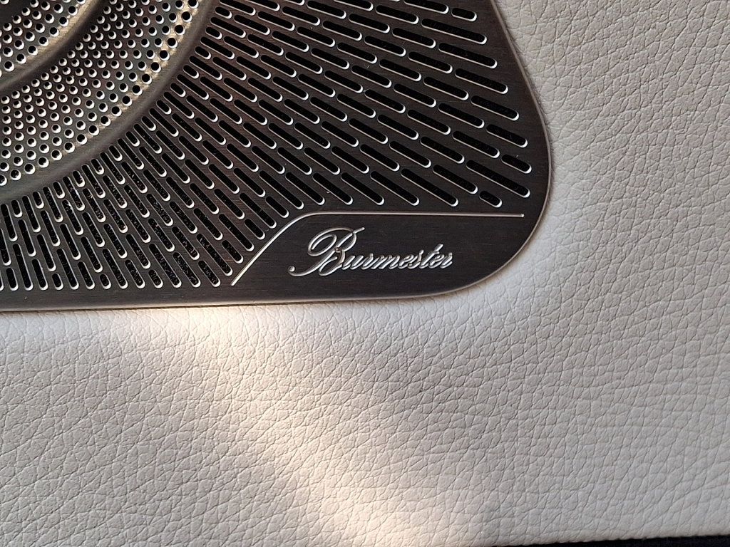 Used 2022 Mercedes-Benz S 500 4MATIC image 30