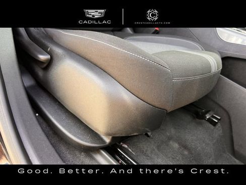 Used 2024 Chevrolet Blazer LT w/ Convenience Package FWD image 23
