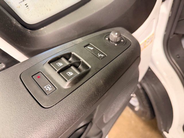 New 2026 RAM ProMaster 3500 w/ Safety Group FWD image 18