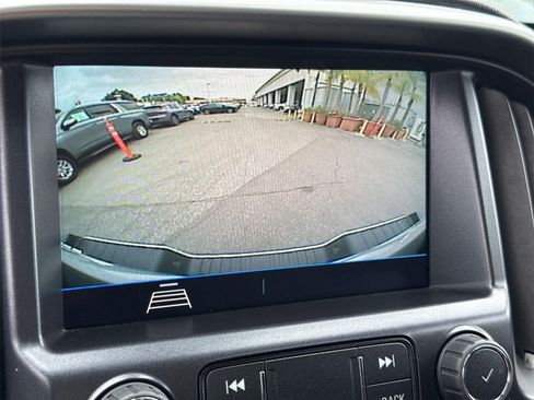 Used 2022 Chevrolet Colorado LT w/ Fleet Safety Package RWD image 13