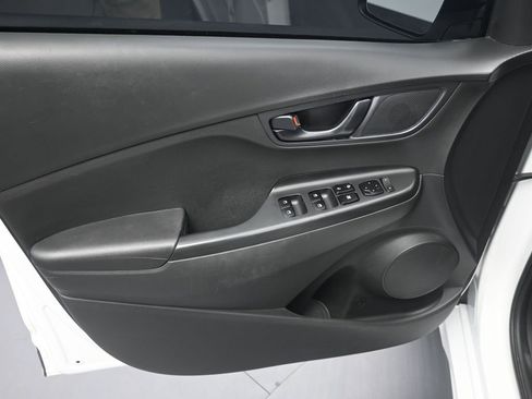 Used 2022 Hyundai Kona N Line image 5