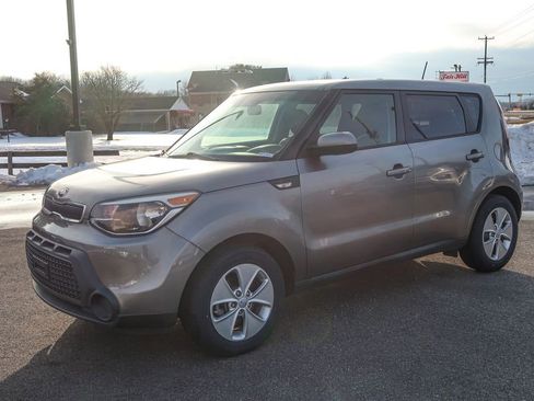 Used 2014 Kia Soul image 4