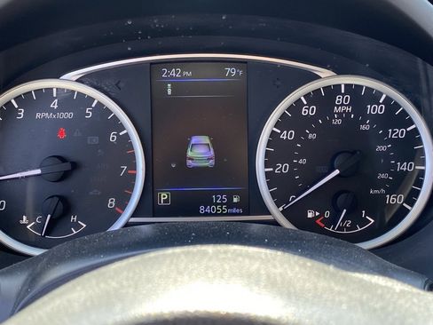 Used 2019 Nissan Sentra SV image 7