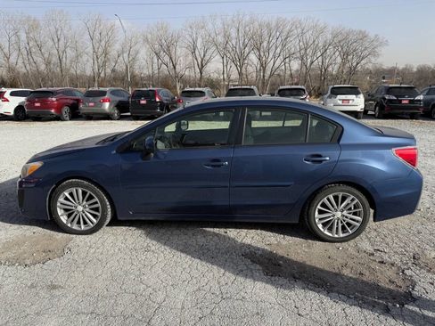 Used 2013 Subaru Impreza 2.0i Premium image 5