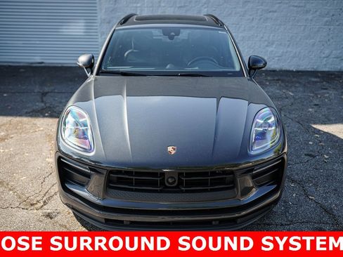 Used 2024 Porsche Macan w/ Premium Plus Package image 5