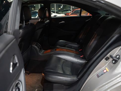 Used 2006 Mercedes-Benz CLS 55 AMG image 32