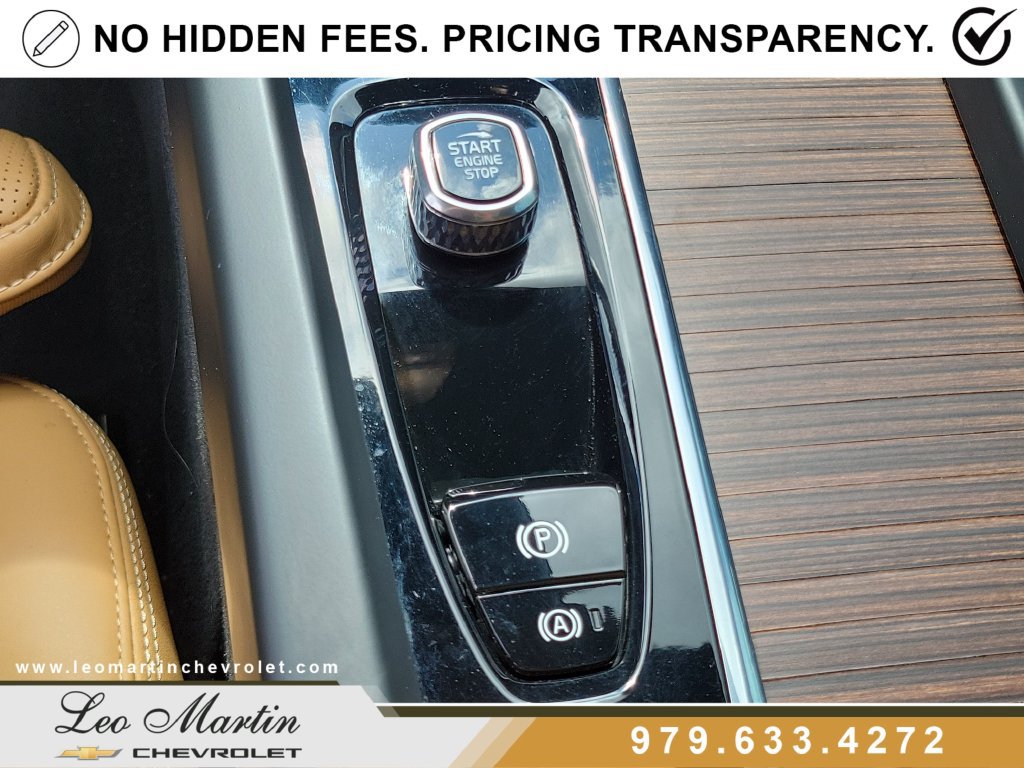 Used 2022 Volvo XC60 B5 Inscription w/ Advanced Package FWD image 29