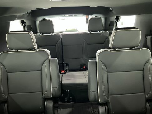 New 2025 Chevrolet Tahoe Premier image 33