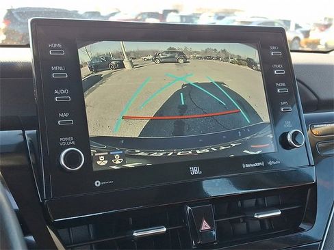 Used 2024 Toyota Camry image 17