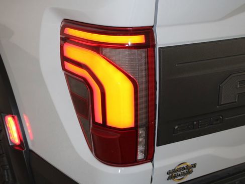Used 2024 Ford F150 Raptor image 62