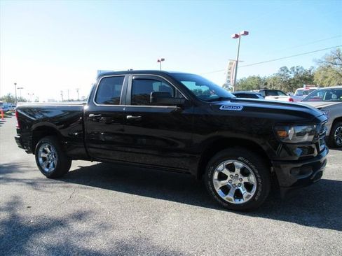 Used 2024 RAM 1500 Tradesman image 2