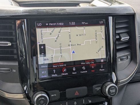 Used 2019 RAM 1500 Sport w/ Level 2 Equipment Group image 26