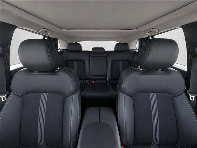 Used 2025 MAZDA CX-50 AWD 2.5 S w/ Cargo Package image 28