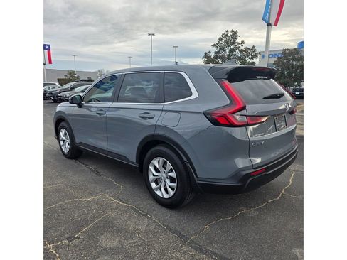 New 2026 Honda CR-V EX-L image 5