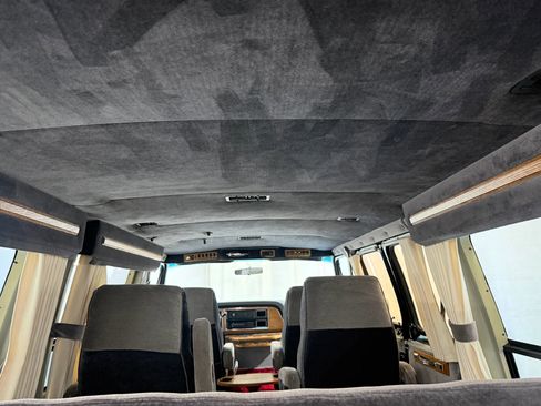Used 1988 Ford E-150 and Econoline 150 RWD image 45