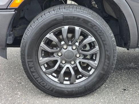 Used 2019 Ford Ranger XLT w/ Equipment Group 301A Mid image 23